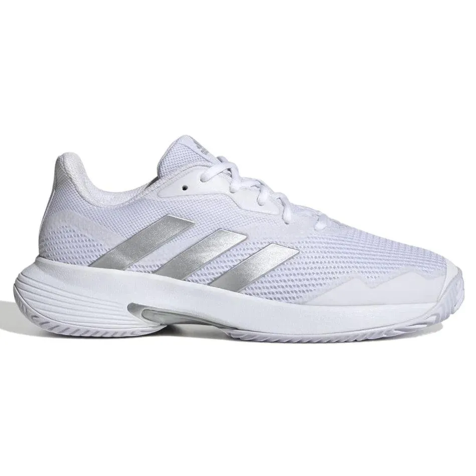ADIDAS COURTJAM CONTROL WOMEN'S TENNIS SHOES