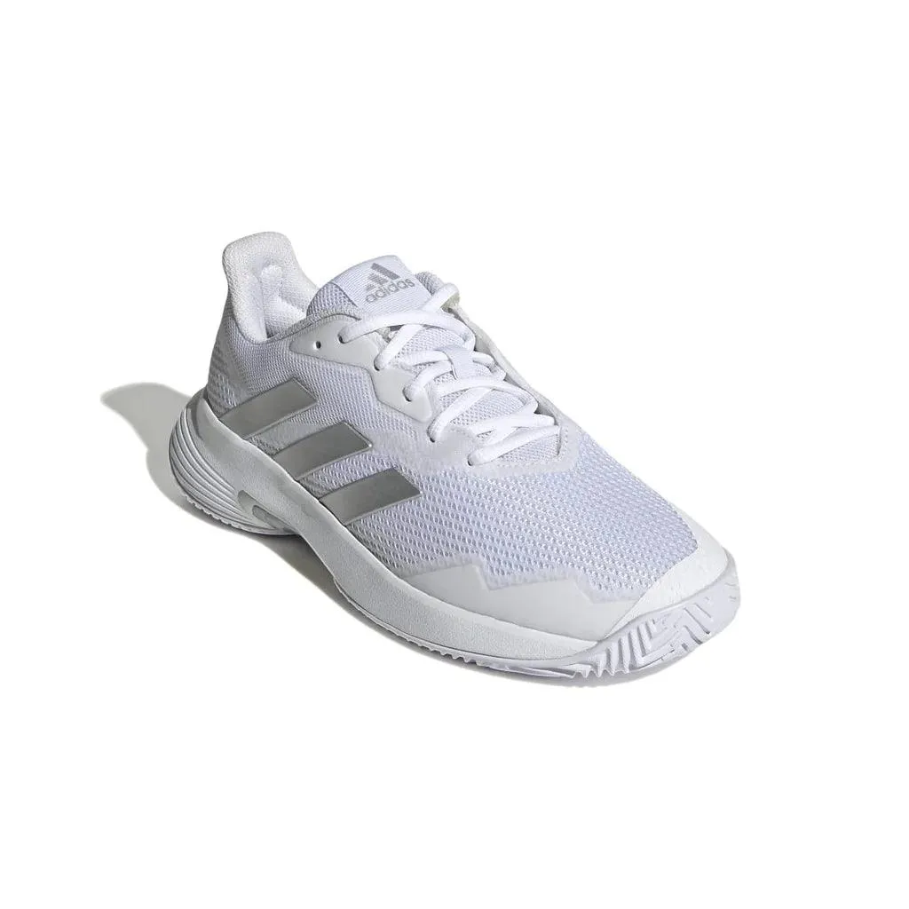 ADIDAS COURTJAM CONTROL WOMEN'S TENNIS SHOES