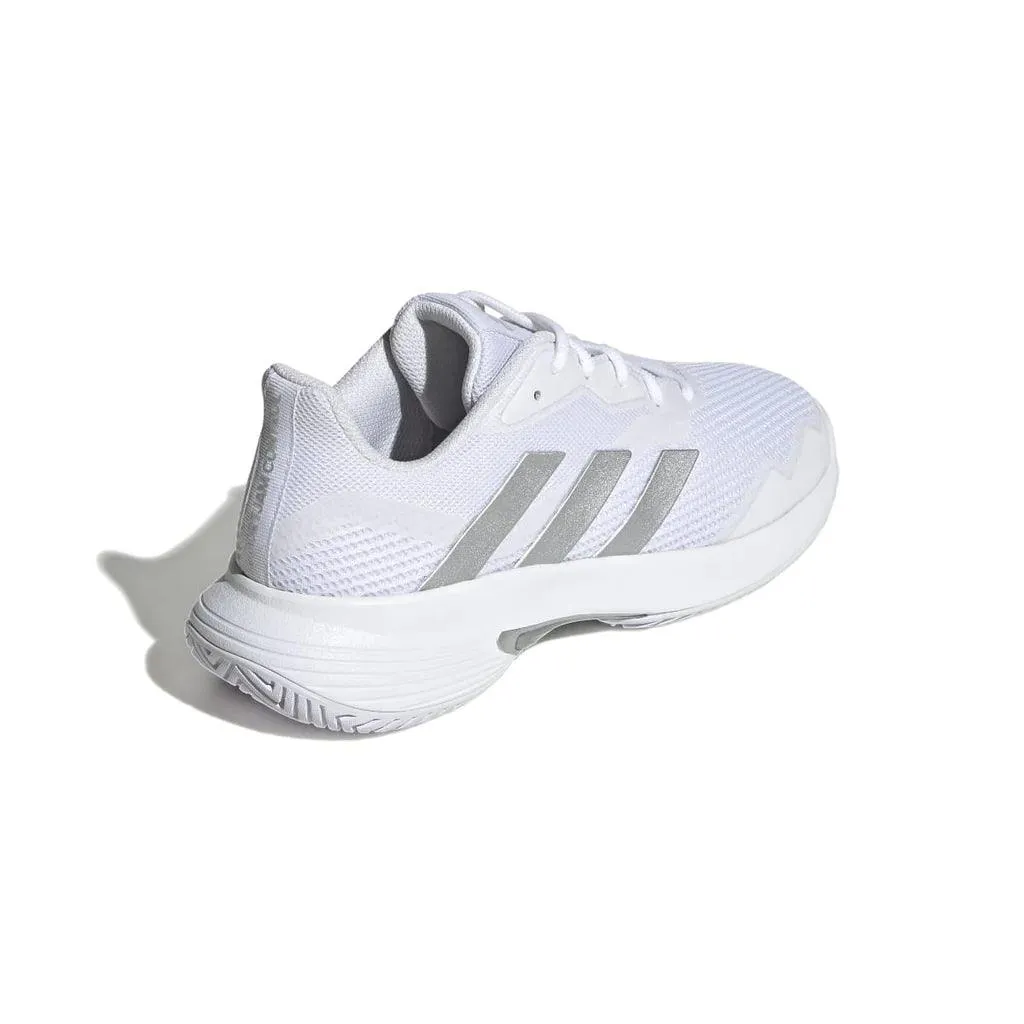 ADIDAS COURTJAM CONTROL WOMEN'S TENNIS SHOES