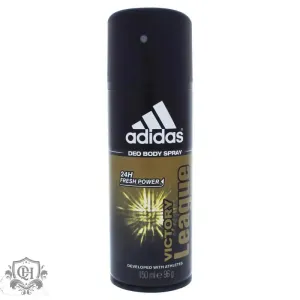 Adidas Victory League Deodorant 150ml Spray