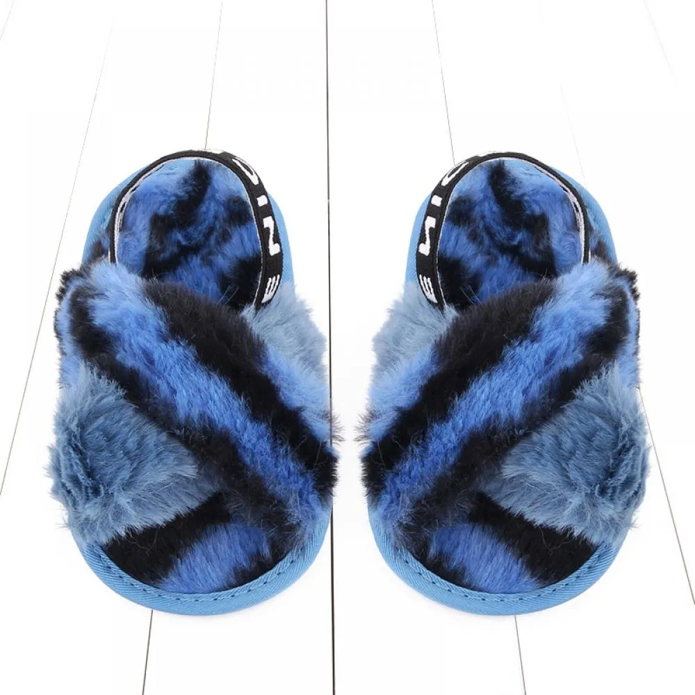 New Baby Shoes Sandals Soft Toddler Shoes Baby Shoes Wholesale