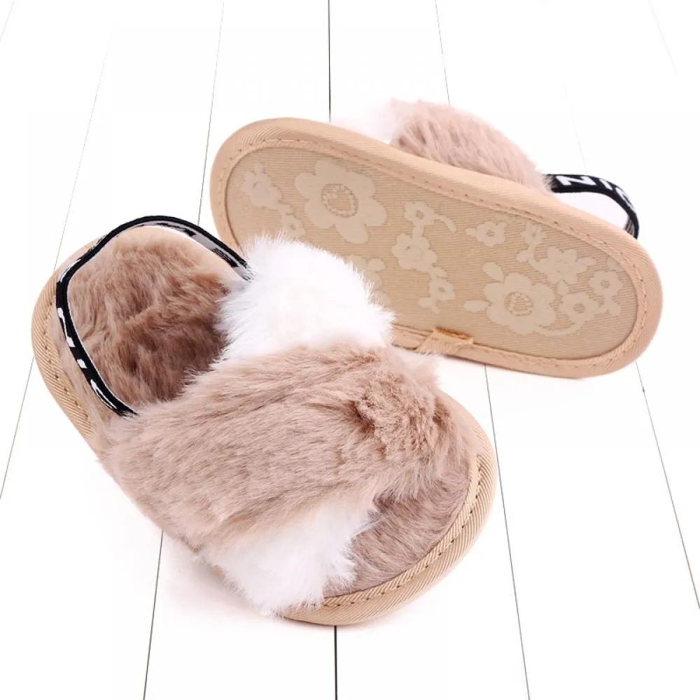 New Baby Shoes Sandals Soft Toddler Shoes Baby Shoes Wholesale