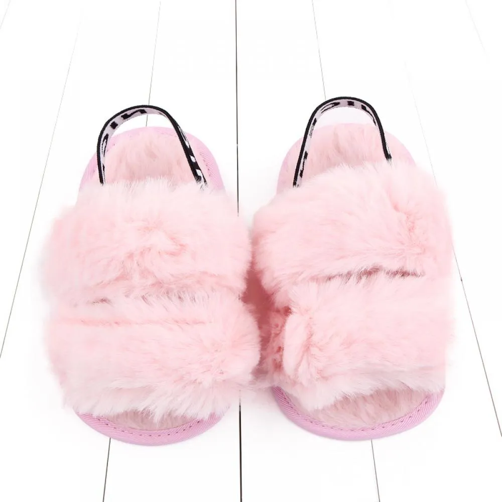 New Baby Shoes Sandals Soft Toddler Shoes Baby Shoes Wholesale
