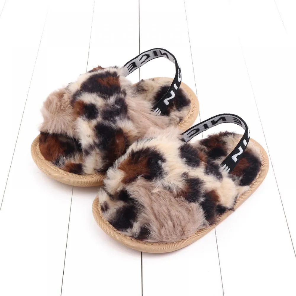 New Baby Shoes Sandals Soft Toddler Shoes Baby Shoes Wholesale