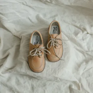 Rory Boat Shoe | Tan